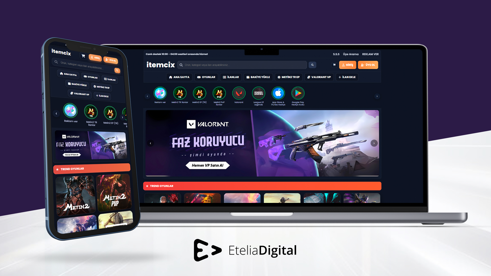 İtemcix