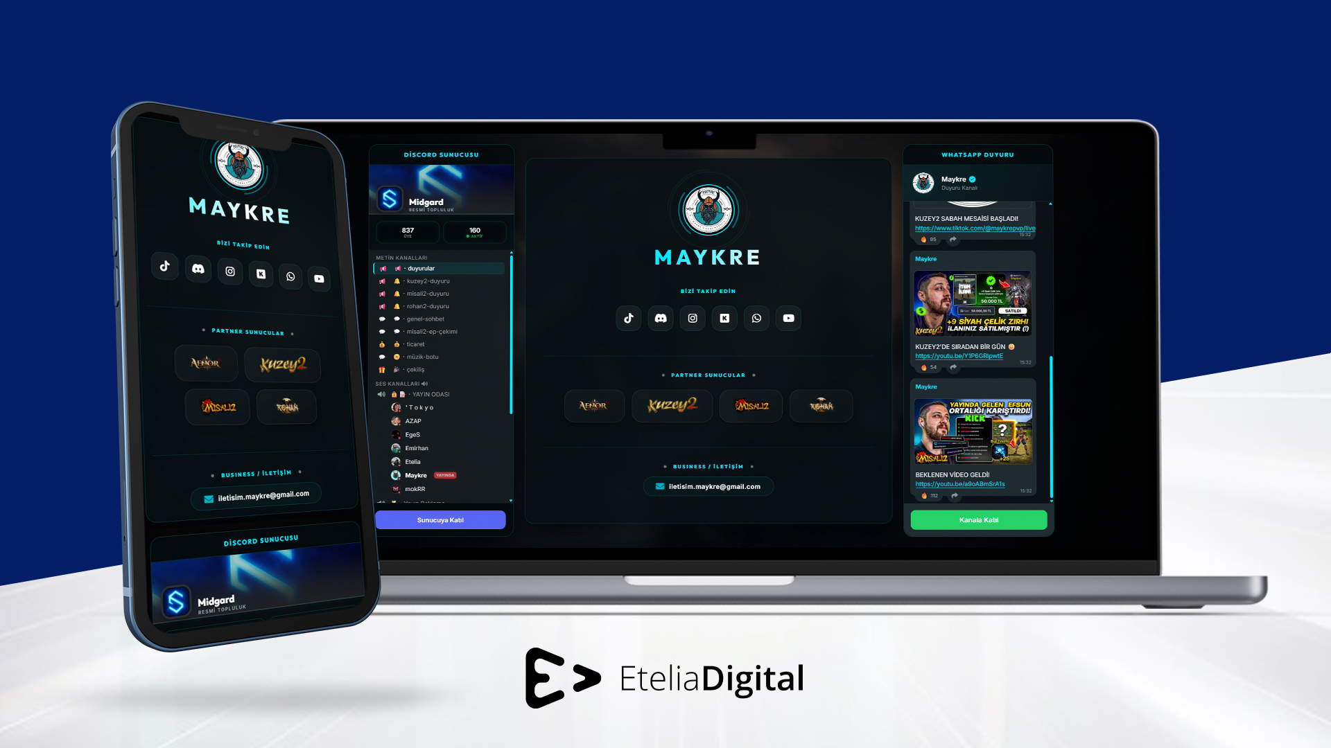 Maykre
